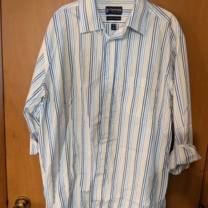 Men's Standford (Signature) Shirt (BUY ONE GET ONE FREE)